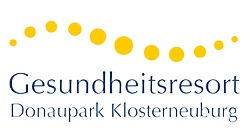 Logo Gesundheitsresort Donaupark Klosterneuburg