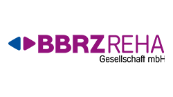 Logo BBRZ REHA