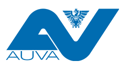 Logo AUVA